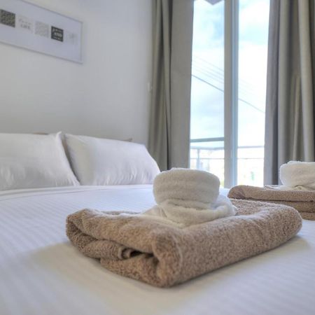Brand New And Tastefully Furnished 2 Bedroom Apartment Ddif1-2 Gzira Eksteriør billede